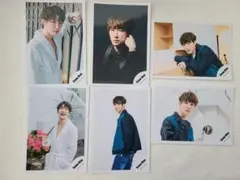 SnowMan 渡辺翔太 公式写真 写真