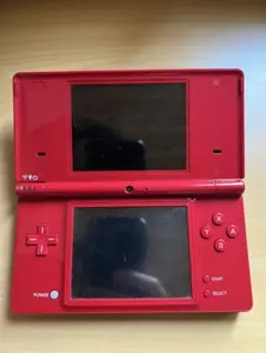 2025年最新】dsi 本体 レッドの人気アイテム - メルカリ