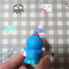 アンパンマン 指人形3点セット