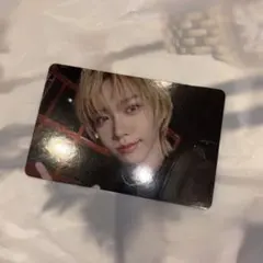 ahof QRアルバム　シュアイボ　トレカ