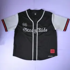 ■Stray Kids■『domin ATE』ユニフォーム：アイエン　スキズ