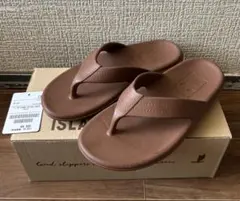 ISLAND SLIPPER 202EVA/トングサンダル　5のサムネイル
