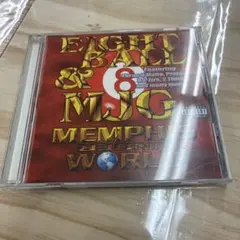 THE NU MOBBILATION VOL.1/G-RAP - メルカリ