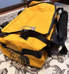 THE NORTH FACE ザ・ノースフェイス BC DUFFEL S/P
