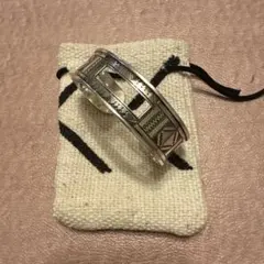 中古品　Adawat’n Tuareg アダワット トゥアレグ バングル Adawat'n Tuareg ADAWAT'N TUAREG【アダワットゥン トゥアレグ