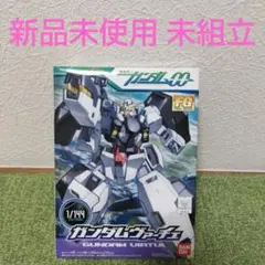 MG　ガンダムヴァーチェ　未組立品 ガンダムヴァーチェ (MG) (ガンプラ) - ホビーサーチ ガンプラ他