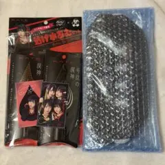 きゅるりんってしてみて KATE コラボ第2弾 逃げ水あむ きゅるして