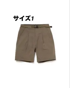 2026年最新】NONNATIVE メンズ ショートパンツ・ハーフパンツの人気