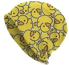 あひるビーニー