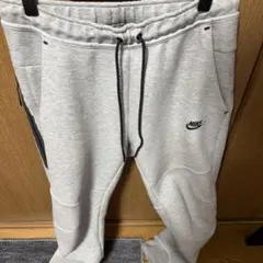 NIKEテック下L 超美品