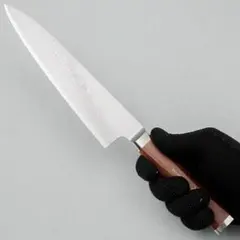 龍泉刃物 PREVER VG10 牛刀 240mm 生産終了品 - メルカリ