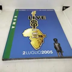 Live8 Roma