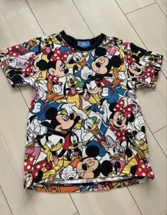 ディズニー　Tシャツ 110cm