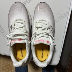New Balance Fresh Foam 1080 ランニングシューズ