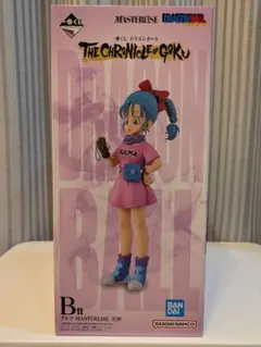 2026年最新】ブルマフィギュア b賞の人気アイテム - メルカリ