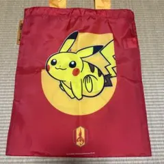 名古屋グランパス ポケモン コラボトートバッグ