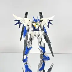 HGガンプラ　ジャンク ガンダムダブルオースカイメビウス 注目のガンプラがいよいよ登場！ 「HGBD:R 1/144 ガンダム