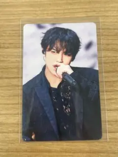 SEVENTEEN RIGHT HERE Blu-ray トレカ ミンギュ