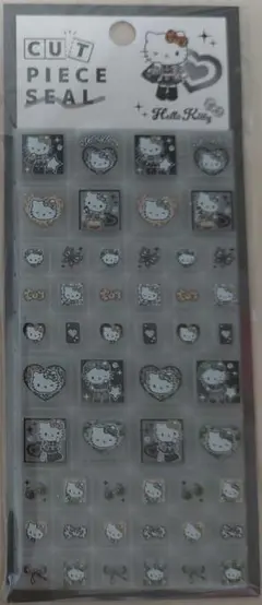 【正規品】ハローキティ タイルシール サンリオ