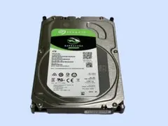M9038 Seagate BarraCuda 4TB ST4000DM004
