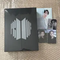 BTS PROOF テヒョン V Weverse特典 - メルカリ