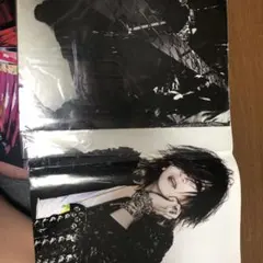 2025年最新】ルキ gazetteの人気アイテム - メルカリ