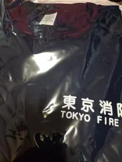 東京消防庁 Tシャツ Lサイズ