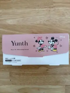 Yunth Pure VC Whitening Serum 1ml/P×27P