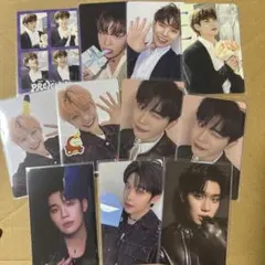 ZB1 ZEROBASEONE ゼベワン テレ トレカ セット