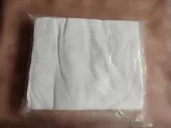 送料無料】ナプキン45x45 8ッ折ライトピンク 2000枚 | Mercari