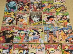 【壁掛本棚付】NARUTO全72巻&表紙を飾れるコミックラック 6冊用×12個 壁掛本棚付】NARUTO全72巻&表紙を飾れるコミックラック 6冊用×12個