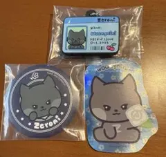 2025年最新】zeroniウンニニの人気アイテム - メルカリ