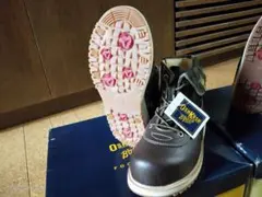 冬靴のサムネイル