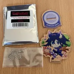 ニューダンガンロンパV3 王馬小吉 スイパラコラボ アクスタ - メルカリ
