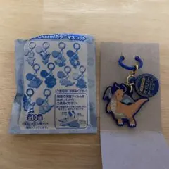 ポケモン ポケチャーム カラーマスコット カイリュー