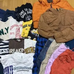 まとめ売り　23点