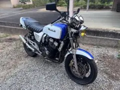 monkey Magic様専用❗️GSX400インパルス Gフォア外装 - メルカリ