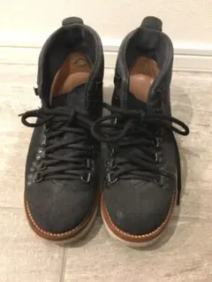 CAMINANDO×SHIPS マウンテンブーツのサムネイル