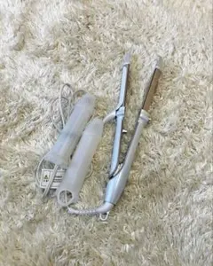 KINUJO 2WAY IRON 26mm 絹女