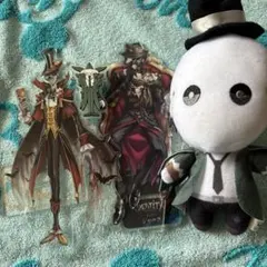 2026年最新】第五人格 リッパー フィギュアの人気アイテム - メルカリ