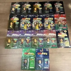 ハ*ン様 新品未開封 コリンシアン サッカースターズ プロスターズ
