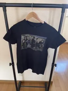THE BREAKFAST CLUB Tシャツ 黒