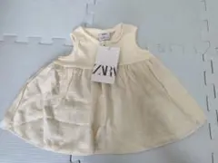 タグ付き ワンピース