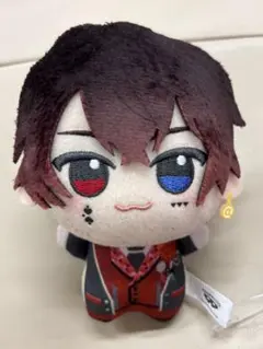 AMPTAKxCOLORS ちびぐるみ　あっと