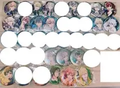 【バラ売り可！】アイドリッシュセブン◎缶バッジ/缶バッチまとめ売り