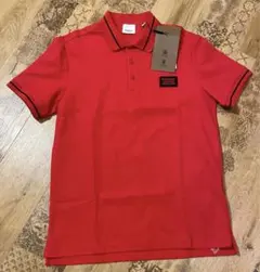 Sanka様 BURBERRY LONDON ENGLAND ポロシャツ - メルカリ