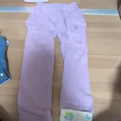 KP パンツ ズボン