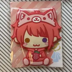 すとぷり 莉犬 あにまるみらー