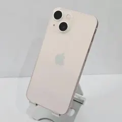 10 iPhone13mini ピンク SIMフリー 美品