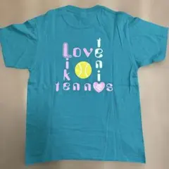 Printstar Tシャツ ターコイズ Mサイズ
